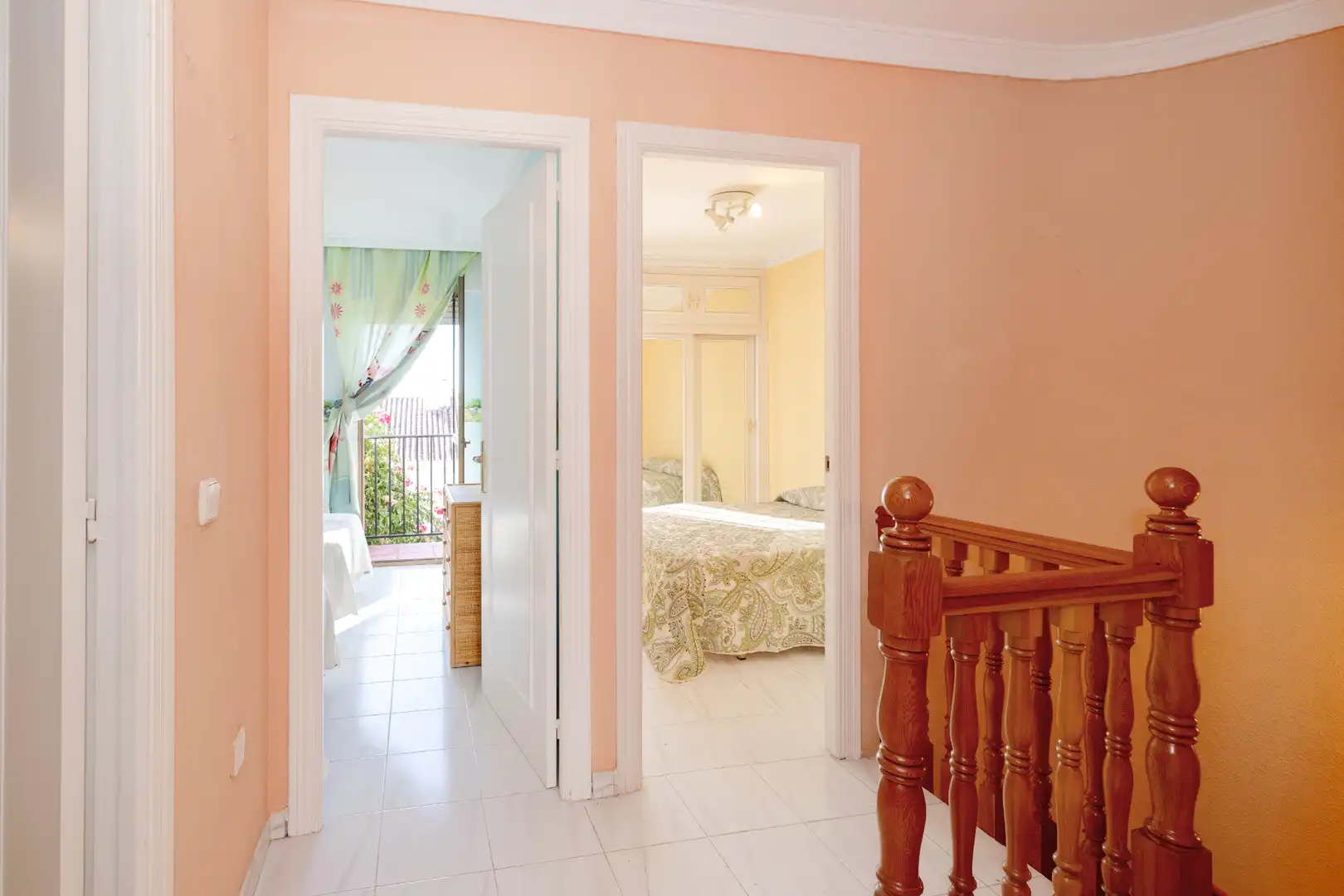 Casa adosada en venda en Marbella amb Jardí privat, Terrassa i Traster