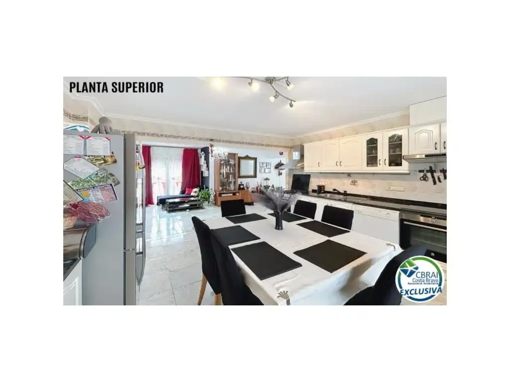 Casa en venta en Carrer Montgrí, imagen 12
