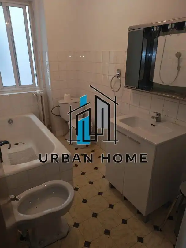 Bathroom of Flat for sale in León Capital   with Heating and Terrace