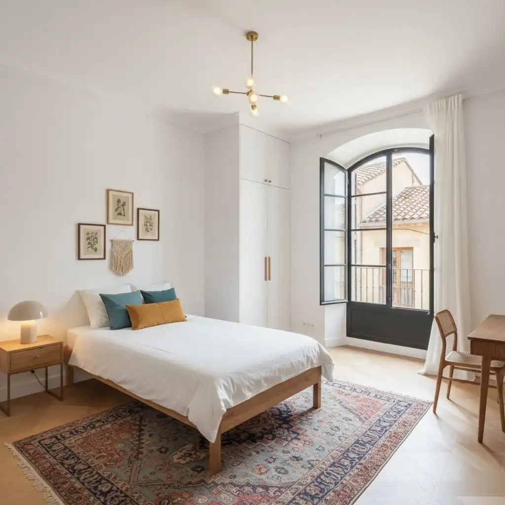 Wohnung mit Aufzug zum Verkauf in Centre - Barri Vell, imagen 9