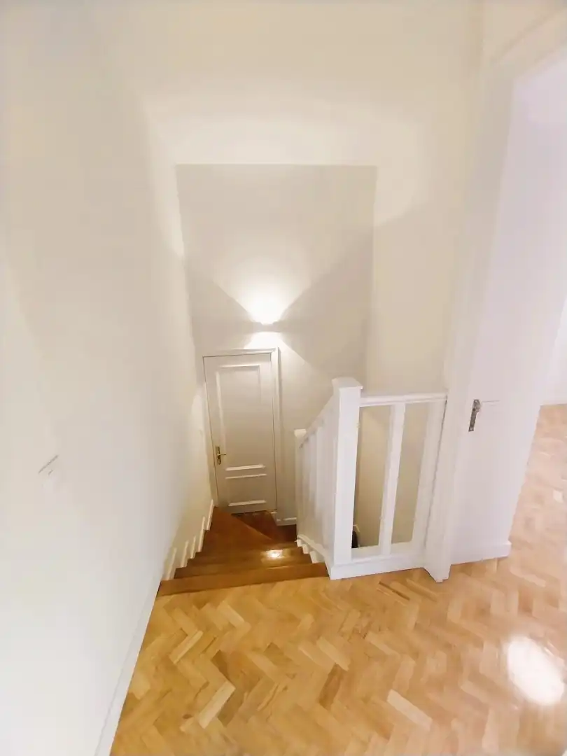 Casa a schiera con piscina in affitto a Moncloa - Aravaca, imagen 24