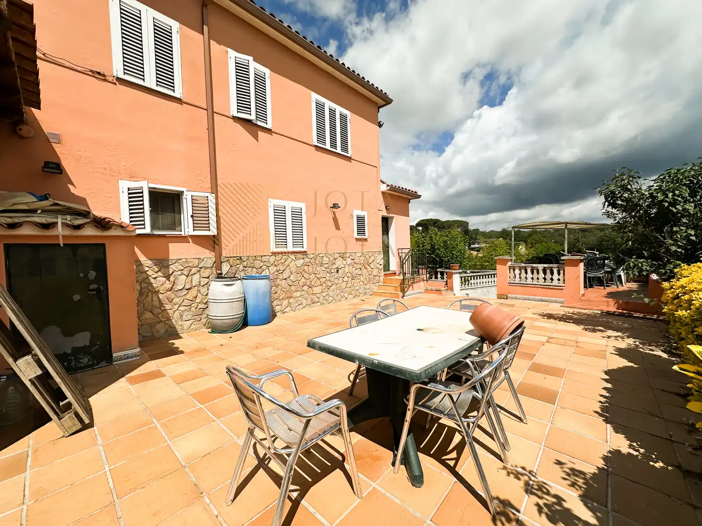 Haus oder Chalet zum Verkauf in Carrer Serrallonga, 649, Caldes de Malavella
