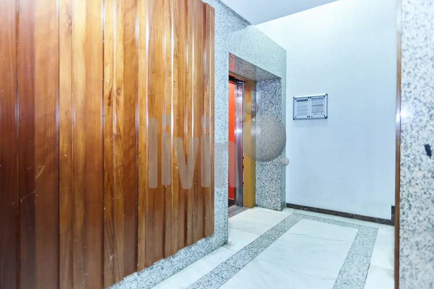 Piso con ascensor en venta en San Bartolomé - Millán de Priego, imagen 47