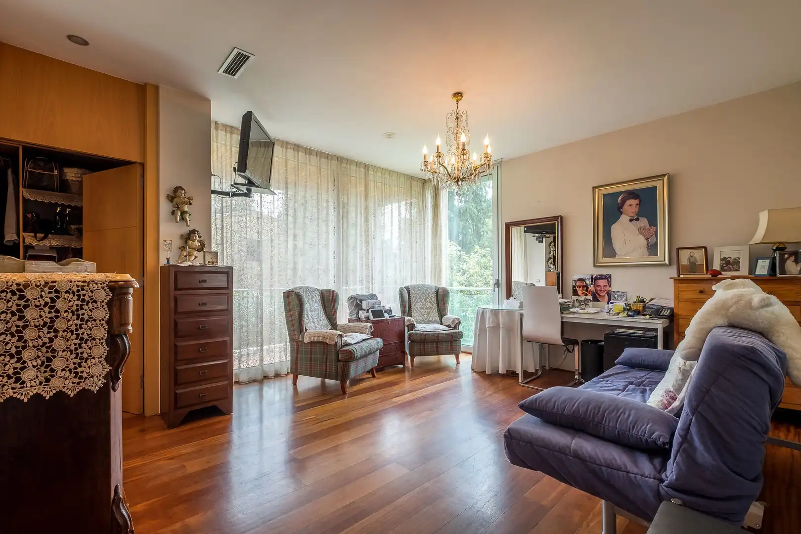 Casa o chalet en venta en N/A, Montjuïc