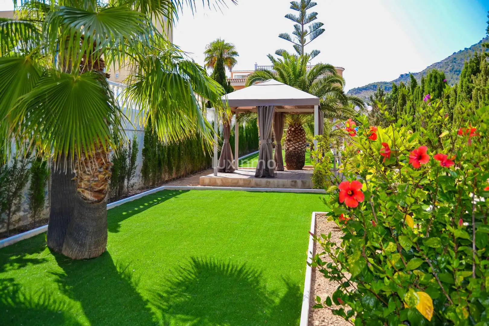 Villa avec terrasse à vendre à Maryvilla, imagen 24