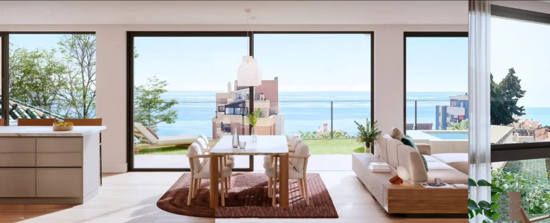 Maison jumelée neuf avec piscine à vendre à Calle Monte de Sancha 26, imagen 6