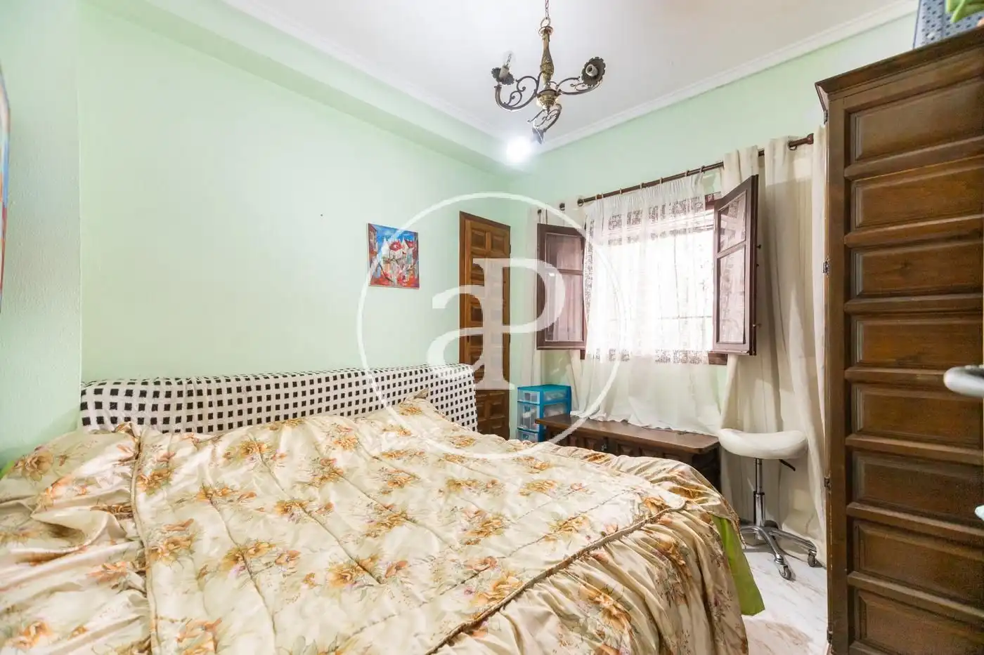 Bedroom of Residential for sale in Oliva