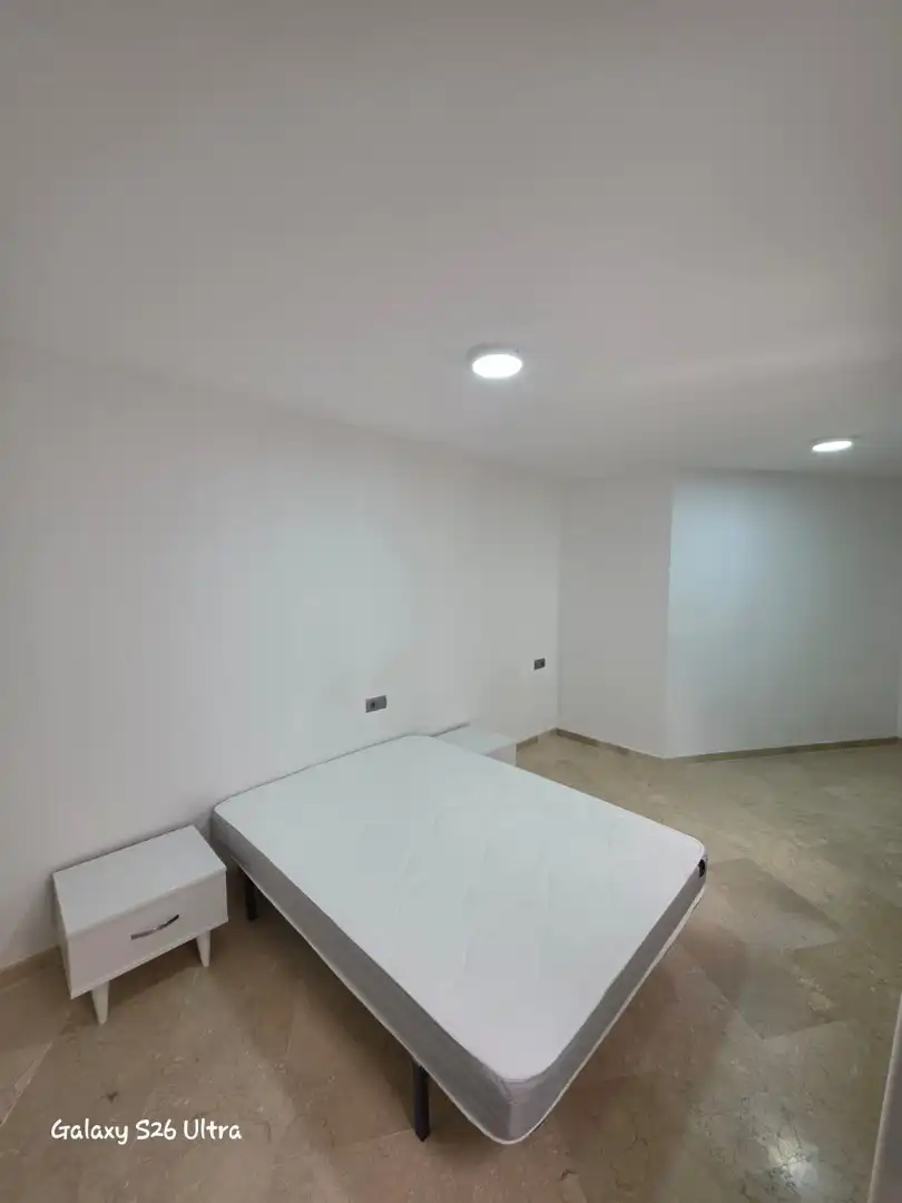 Schlafzimmer von Wohnung zur Miete in El Pinós / Pinoso mit Terrasse, Möbliert und Gemeinschaftspool