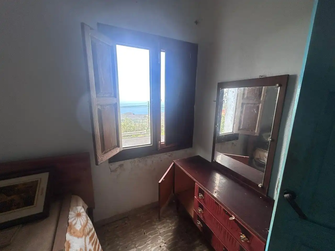 Dormitori de Finca rústica en venda en Valverde (Santa Cruz de Tenerife)