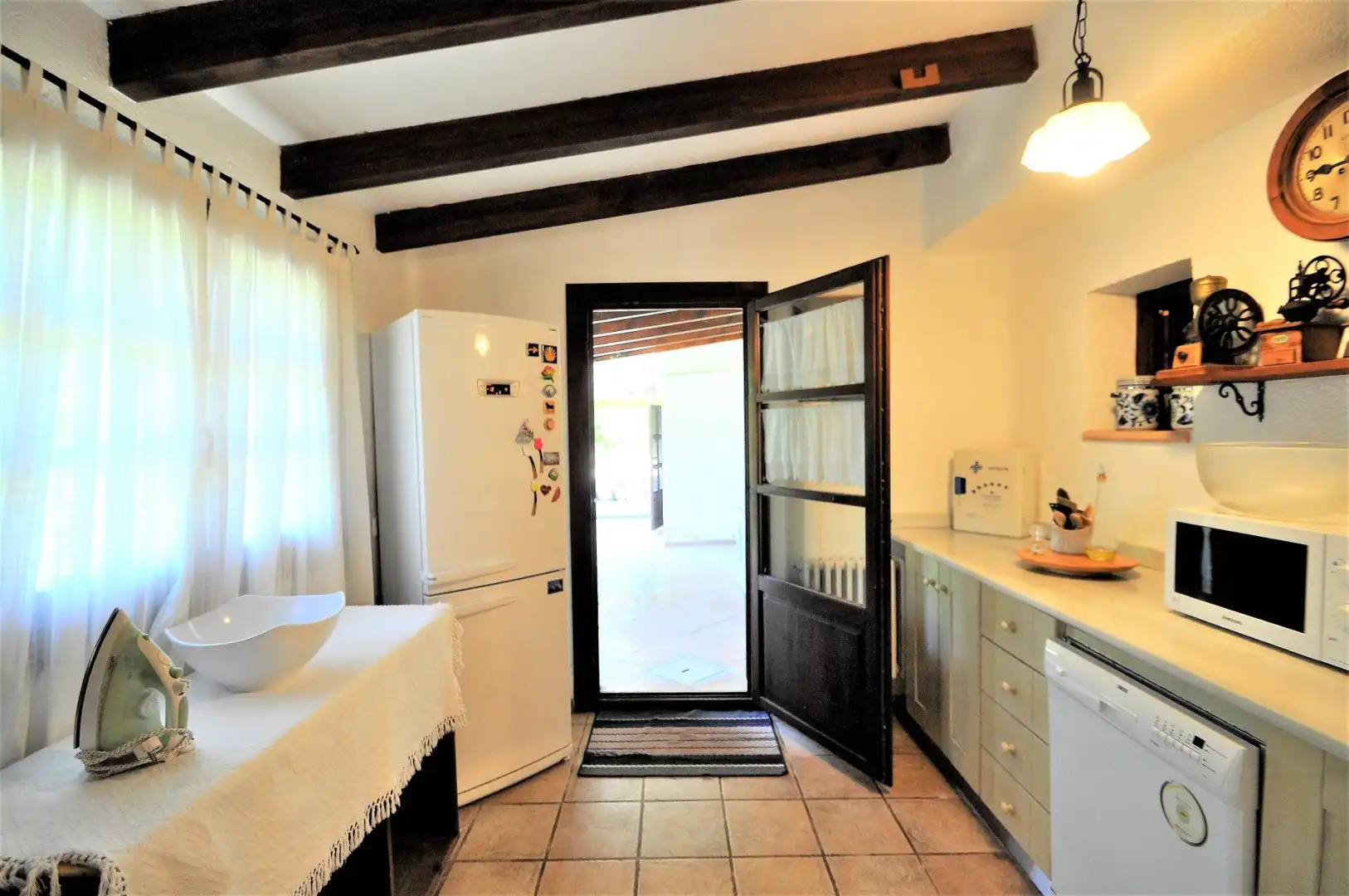 Maison rustique avec piscine à vendre à Sencelles, imagen 10