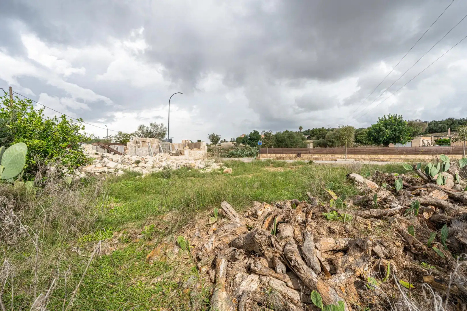 Rural land for sale in Felanitx Poble, imagen 6