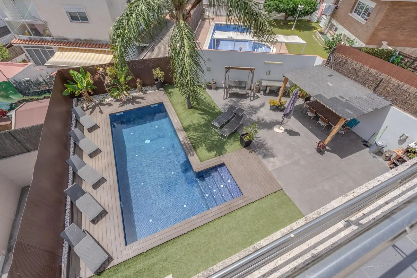 Chalet con piscina en venta en Torrent Ballester, imagen 69