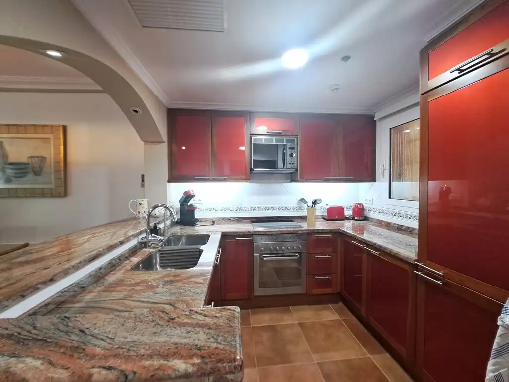Appartement compact avec piscine à vendre à Urbanización la Sella, imagen 17