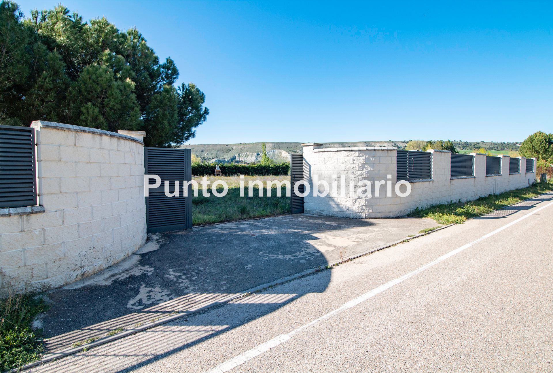 Residencial en venta en Calle Rosa, Villabáñez