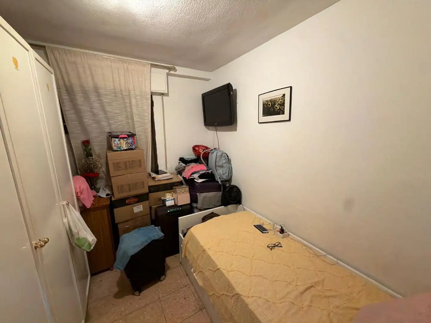 Habitación de Piso en venta en San Martín de la Vega, Madrid