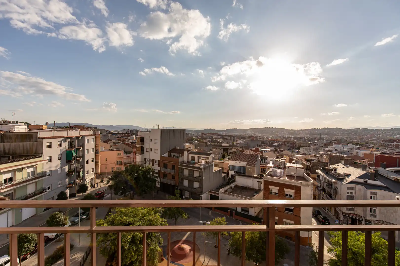 Appartamento con ascensore in vendita a Les Franqueses del Vallès, imagen 49