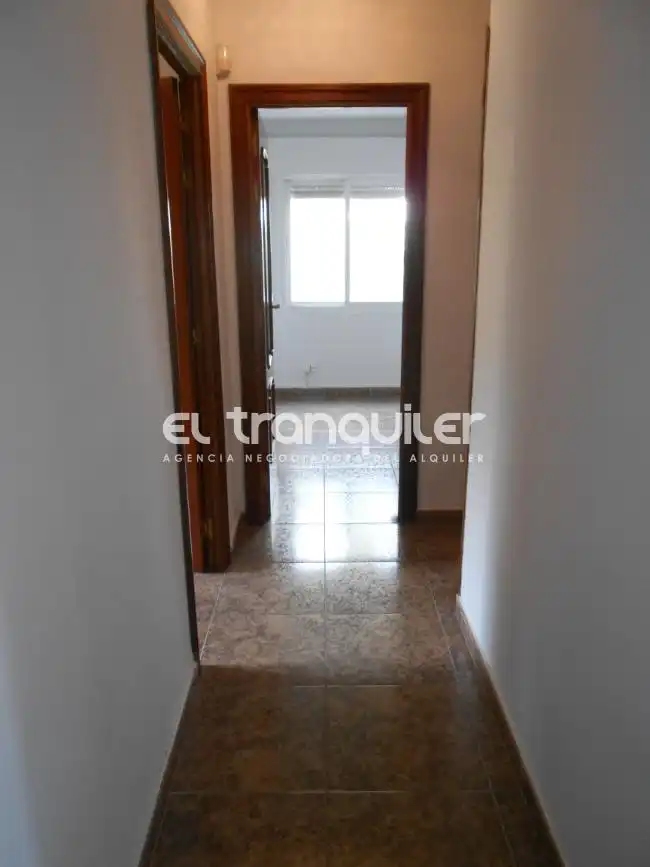 Wohnung zur Miete in Madrid mit Terrasse