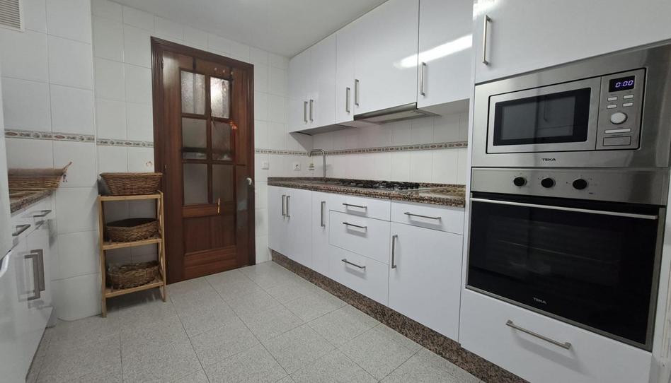 Photo 1 of Flat for sale in Maria Auxiliadora - Barriada de Llera, Badajoz