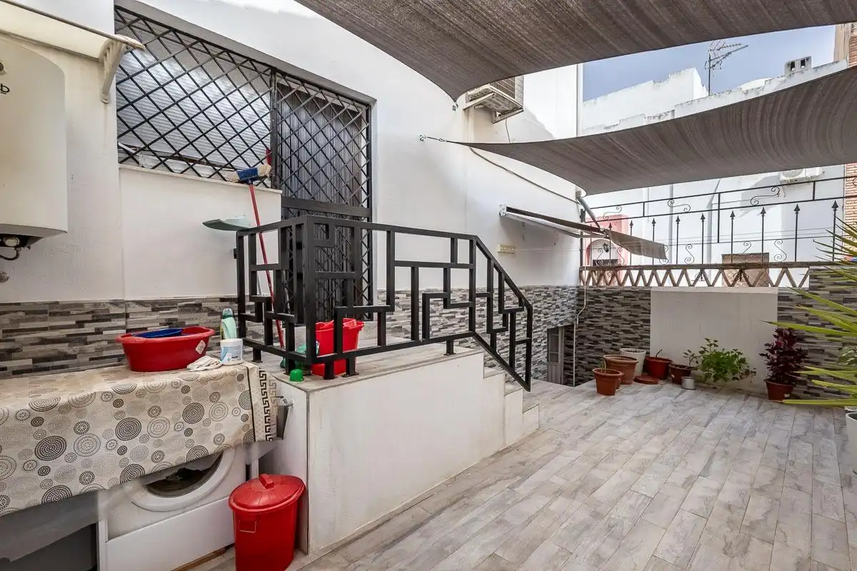 Adosado en venta en Pulianas, imagen 3