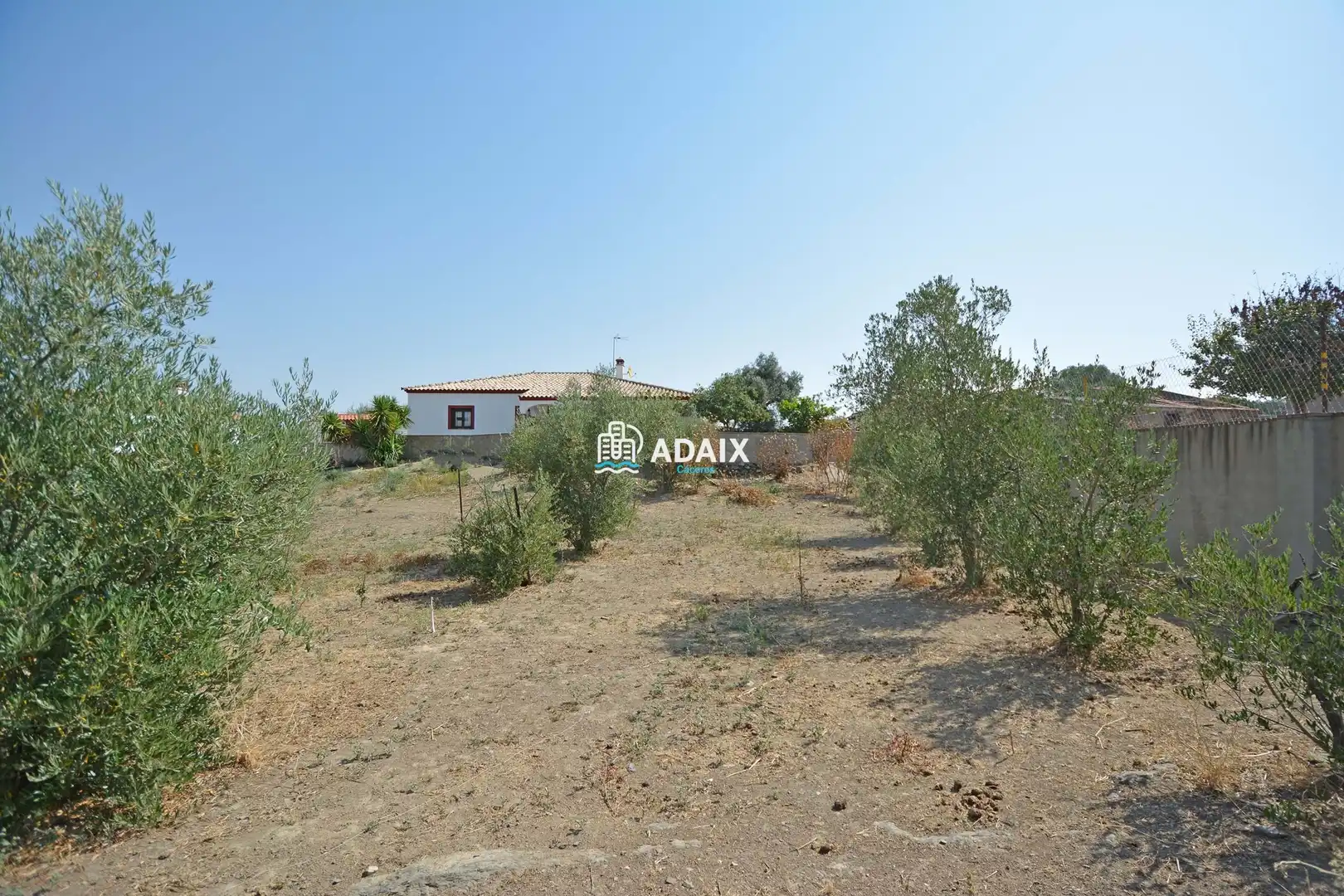 Casa o chalet en venta en Membrío con Aire acondicionado y Trastero