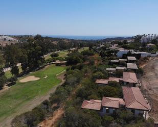 Exterior view of Residential for sale in Estepona