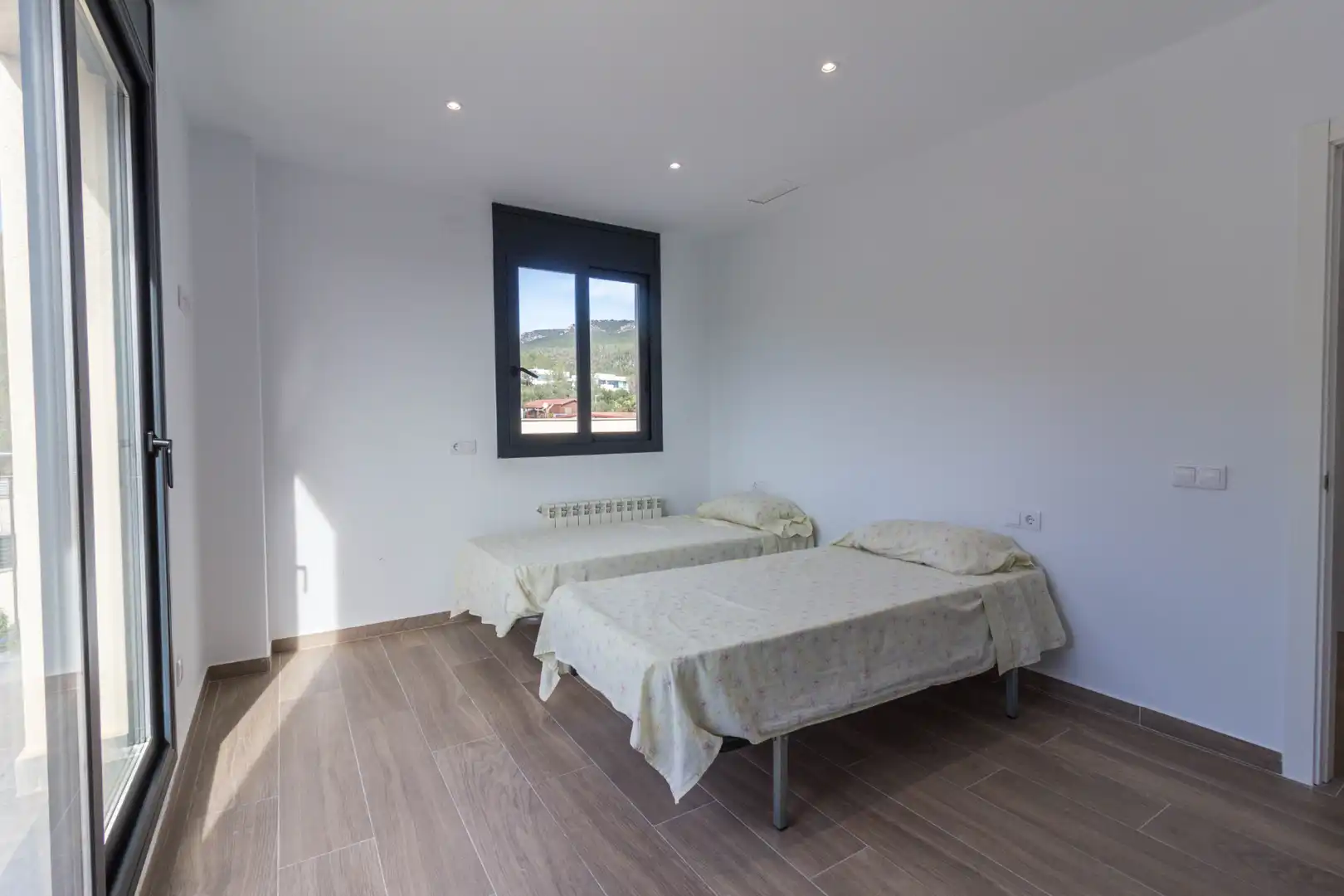 Habitación de Casa o chalet en venta en Alcover con Aire acondicionado, Calefacción y Jardín privado