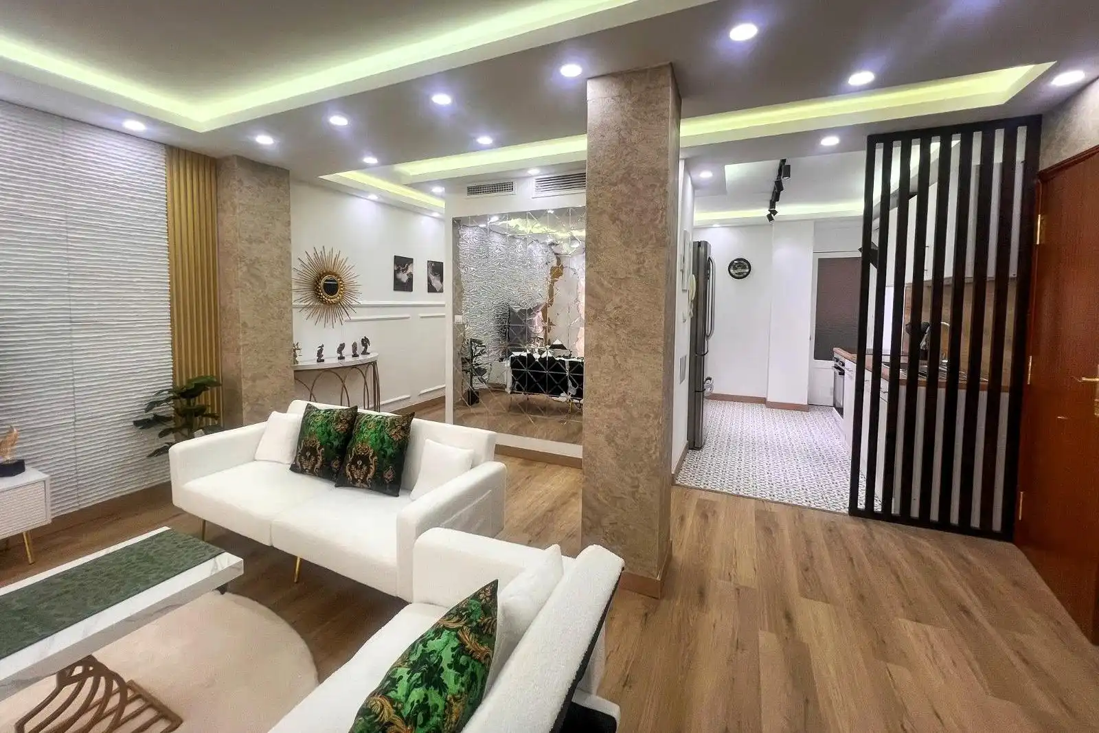 Apartamento con terraza en venta en Calle C. Canónigo Torres 15, imagen 11