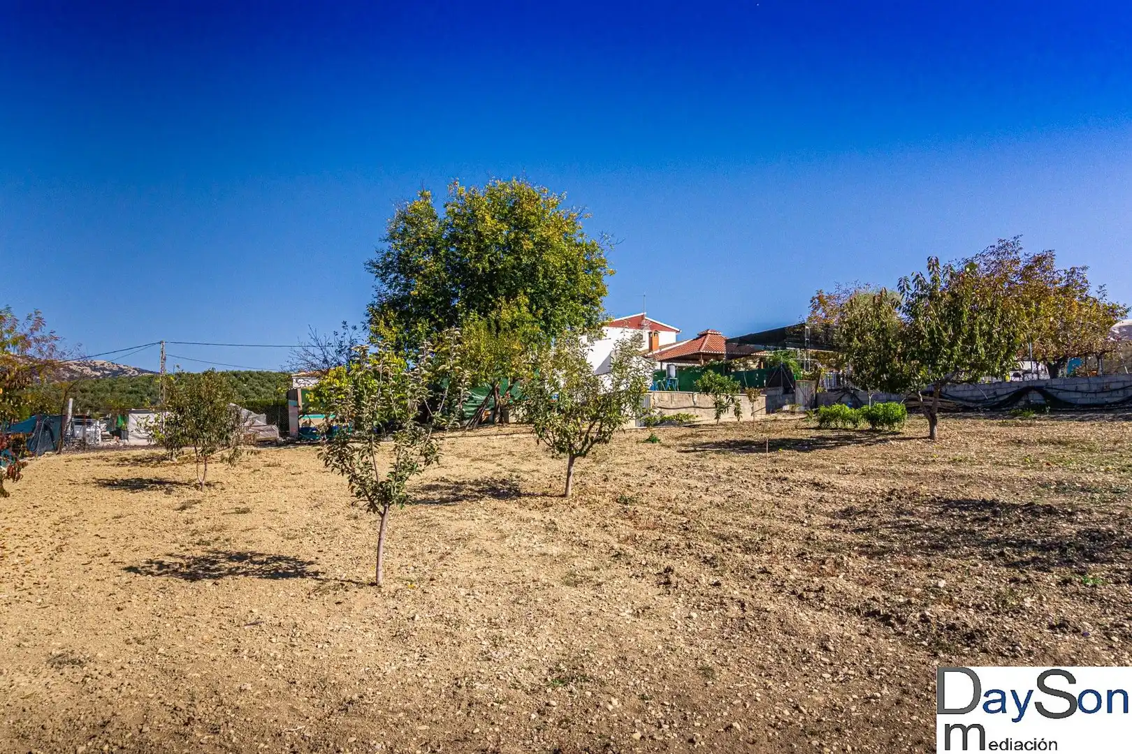 Villa con piscina in vendita a Alcalá la Real, imagen 16