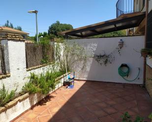 Garden of House or chalet for sale in  Córdoba Capital  with Terrace, Swimming Pool and Balcony