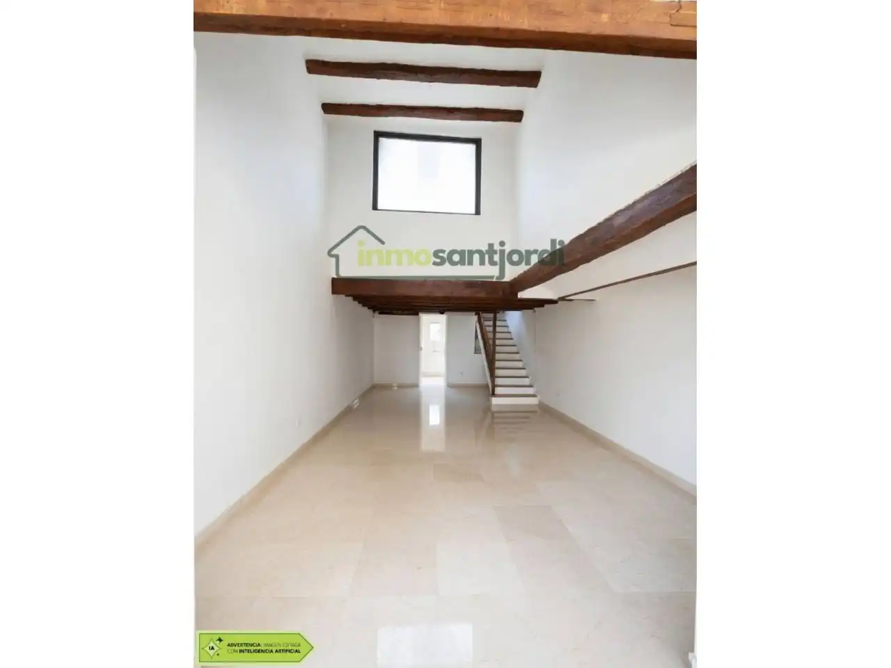 Casa in vendita a Calle Sants Màrtirs, imagen 2