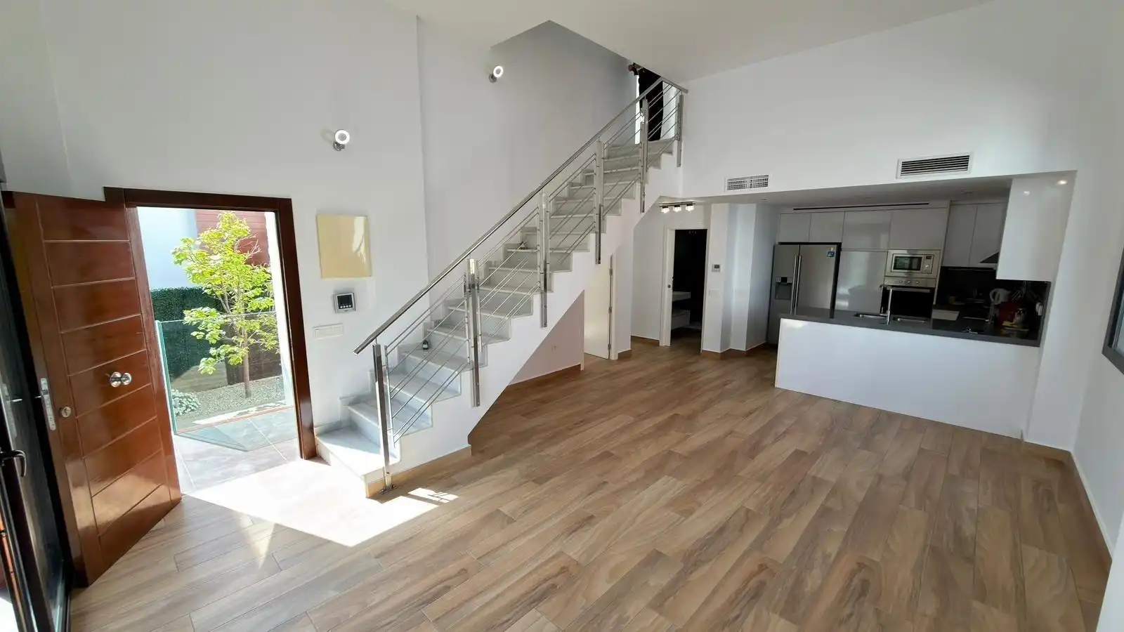 Chalet con piscina en venta en La Alberca, imagen 12
