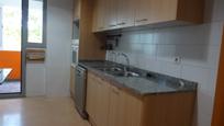 Kitchen of Flat for sale in Rubí  with Balcony