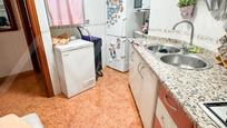 Kitchen of House or chalet for sale in Málaga Capital  with Air Conditioner and Terrace