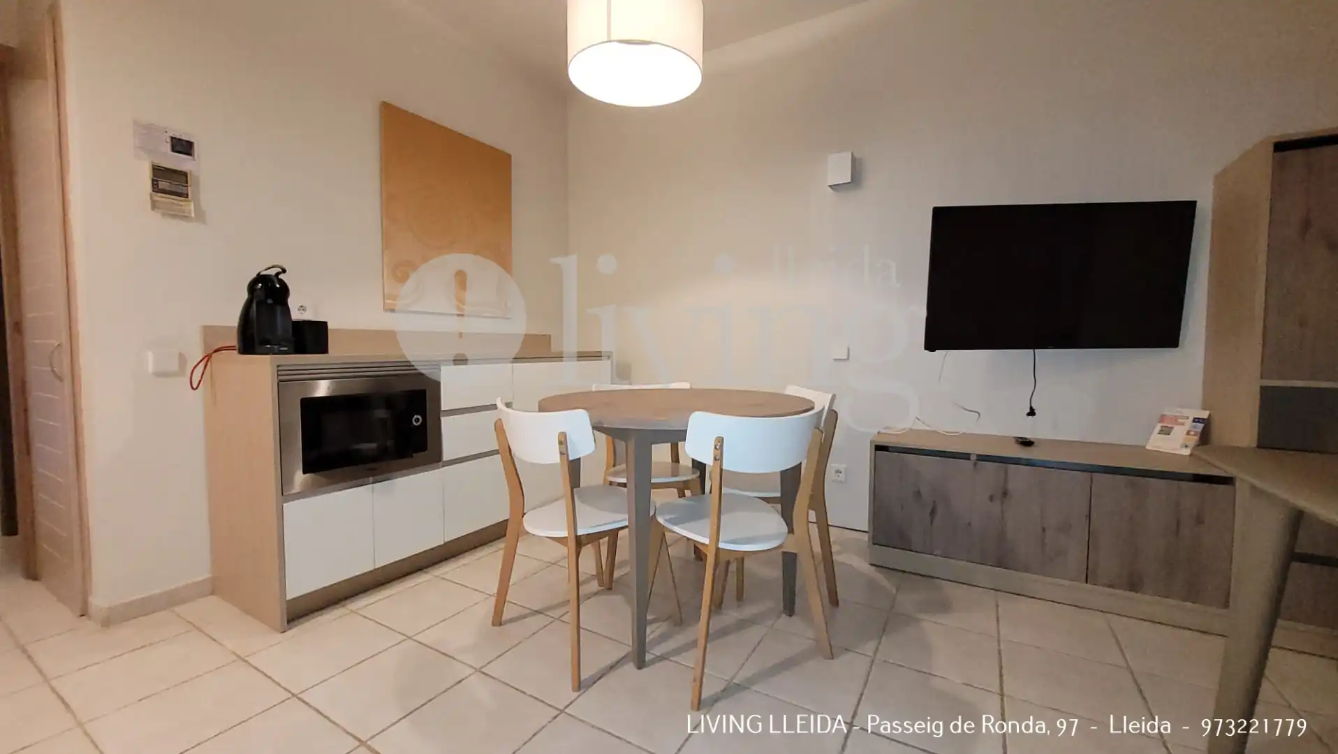 Apartamento con terraza en venta en Carrer de les Terres Noves, imagen 19