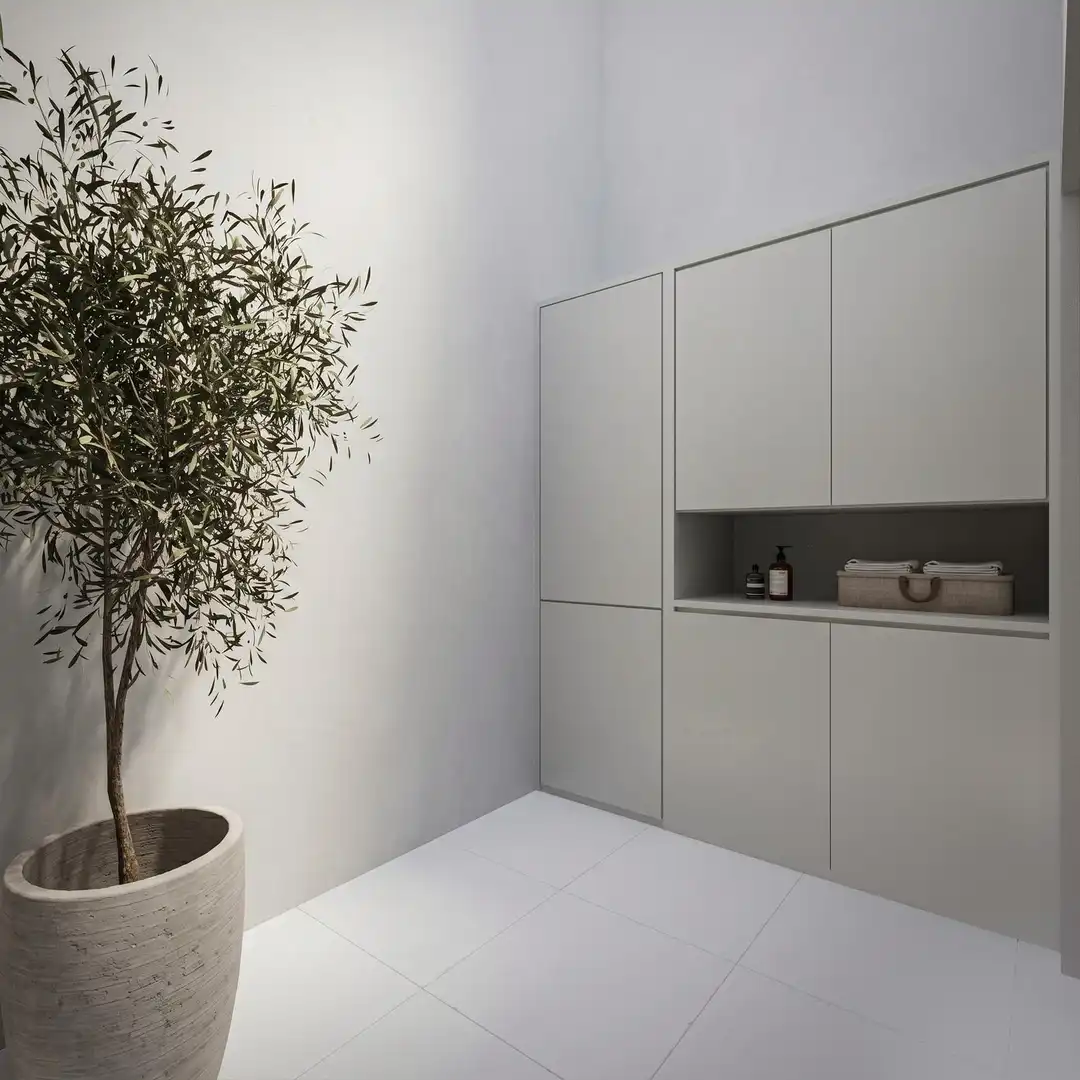 Baño de Casa o chalet en venta en San Pedro del Pinatar con Terraza y Piscina