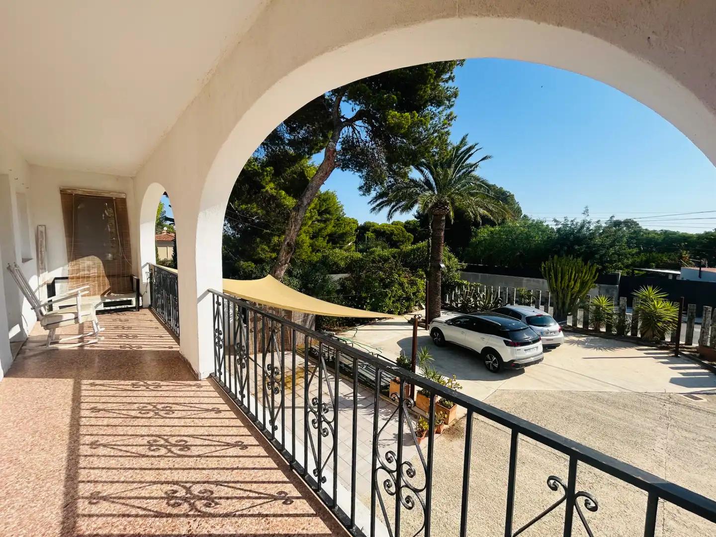 Villa mit Terrasse zum Verkauf in El Montgó, imagen 62