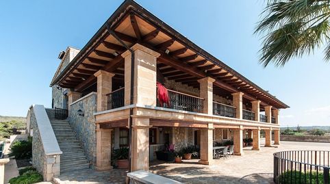 Foto 5 de Casa o xalet en venda a Ma, Sa Casa Blanca, Palma de Mallorca