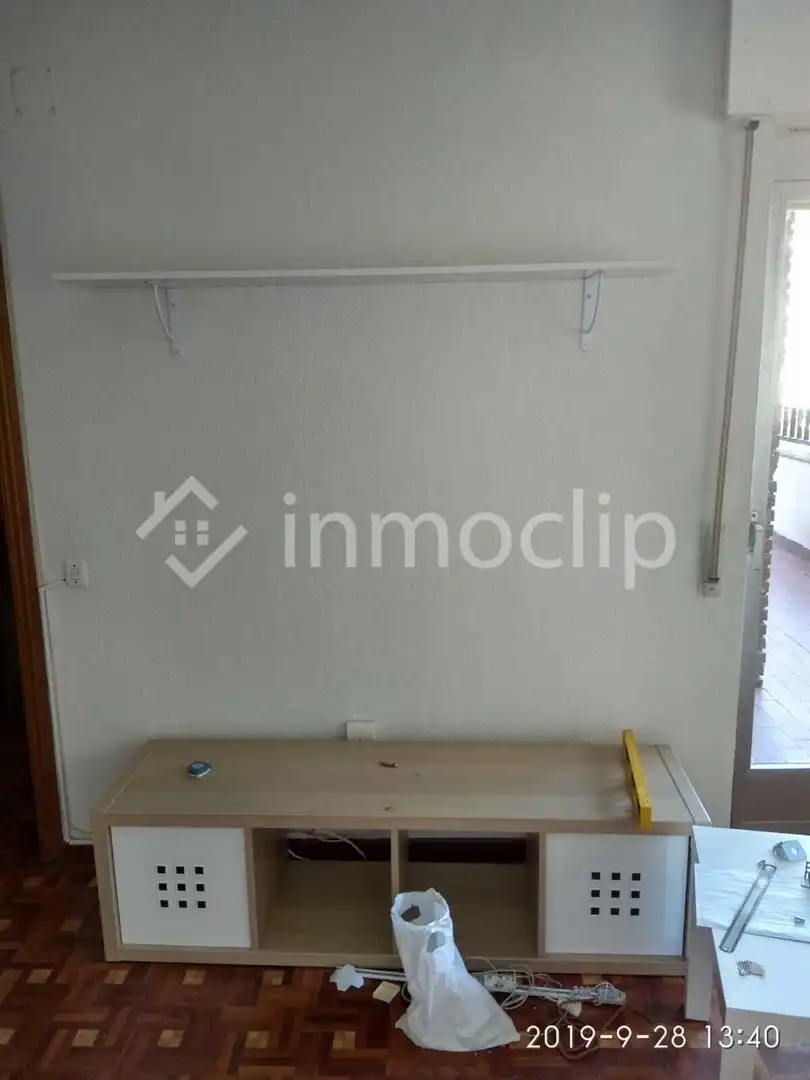 Flat for rent in Salamanca  with Heating and Furnished