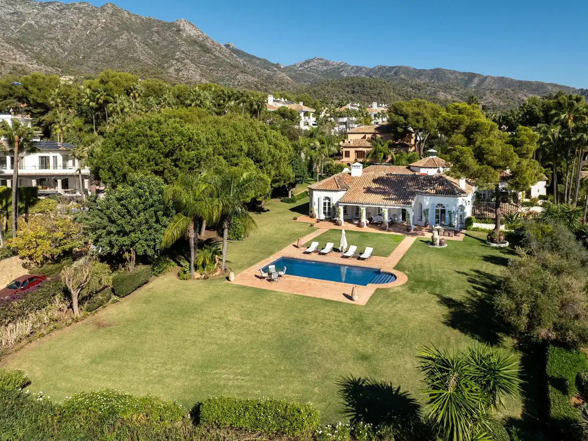 Maison mitoyenne à vendre à Marbella Centro, imagen 16