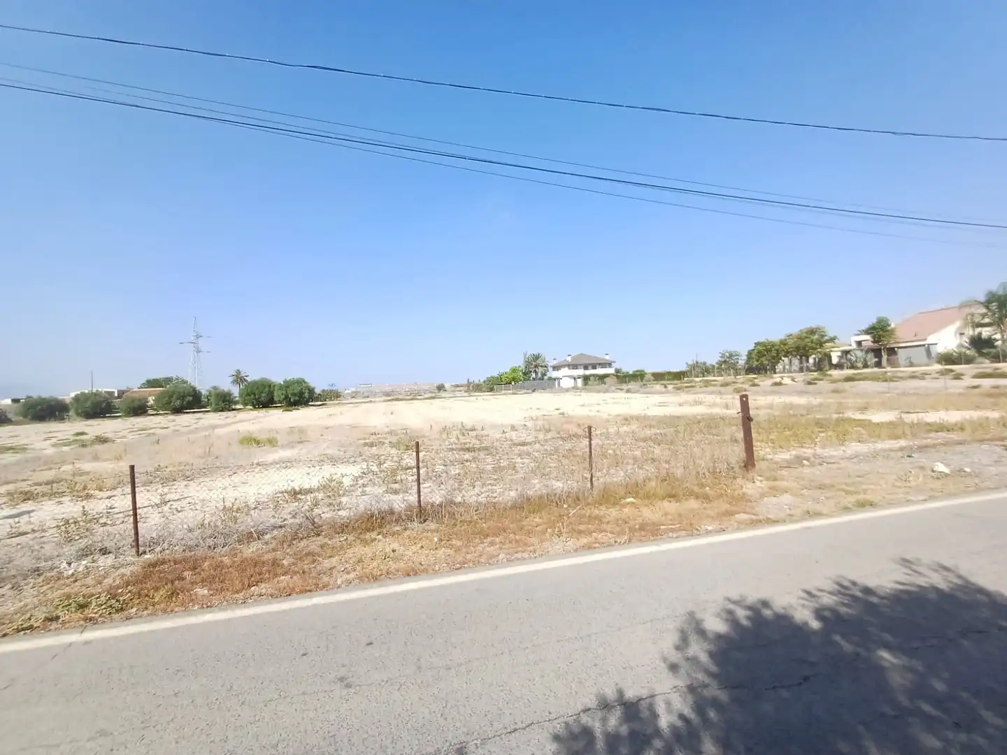 Residencial en venta en Murcia