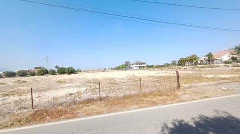 Foto 5 de Residencial en venda a El Palmar,  Murcia Capital