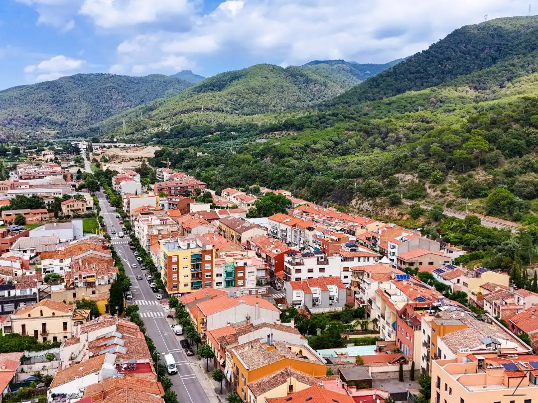 Tríplex con jardín en venta en Carrer Calàbria 79, imagen 21