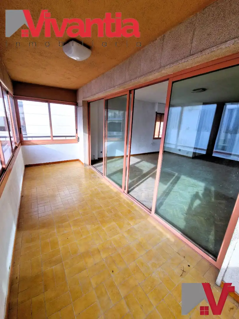 Piso con ascensor en venta en Lorca Ciudad, imagen 6