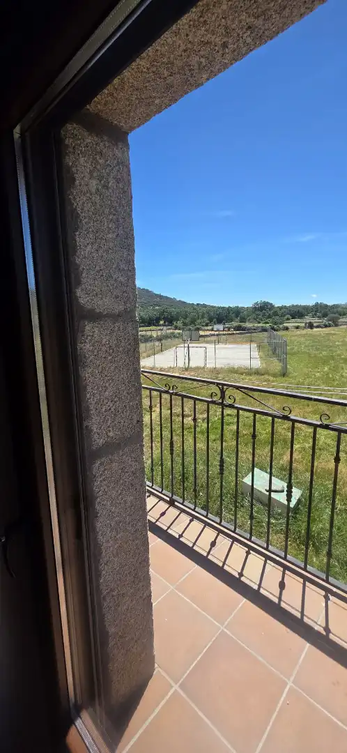 Casa o chalet en venta en La Cabeza de Béjar  con Calefacción y Amueblado