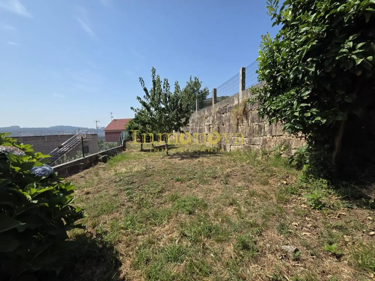 Casa o chalet en venta en Vigo  con Calefacción, Jardín privado y Terraza