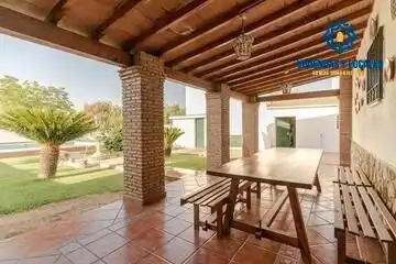 Casa amb piscina en venda a Moraleda de Zafayona, imagen 38