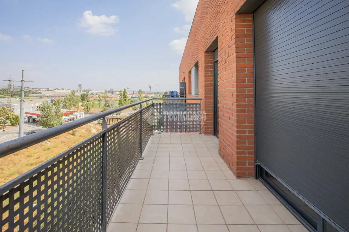 Terraza de Piso en venta en Montcada i Reixac con Aire acondicionado y Balcón
