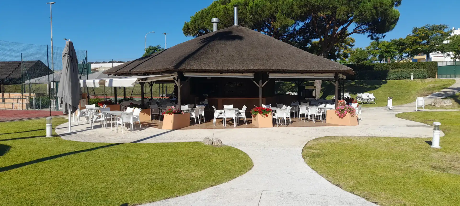 Apartament amb piscina en venda a Avenida de Islantilla, imagen 3