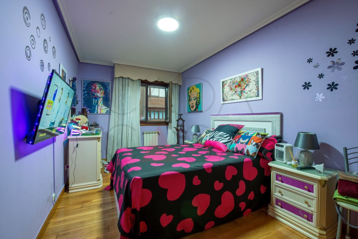 Wohnung zum verkauf in Calle Ría de Solía