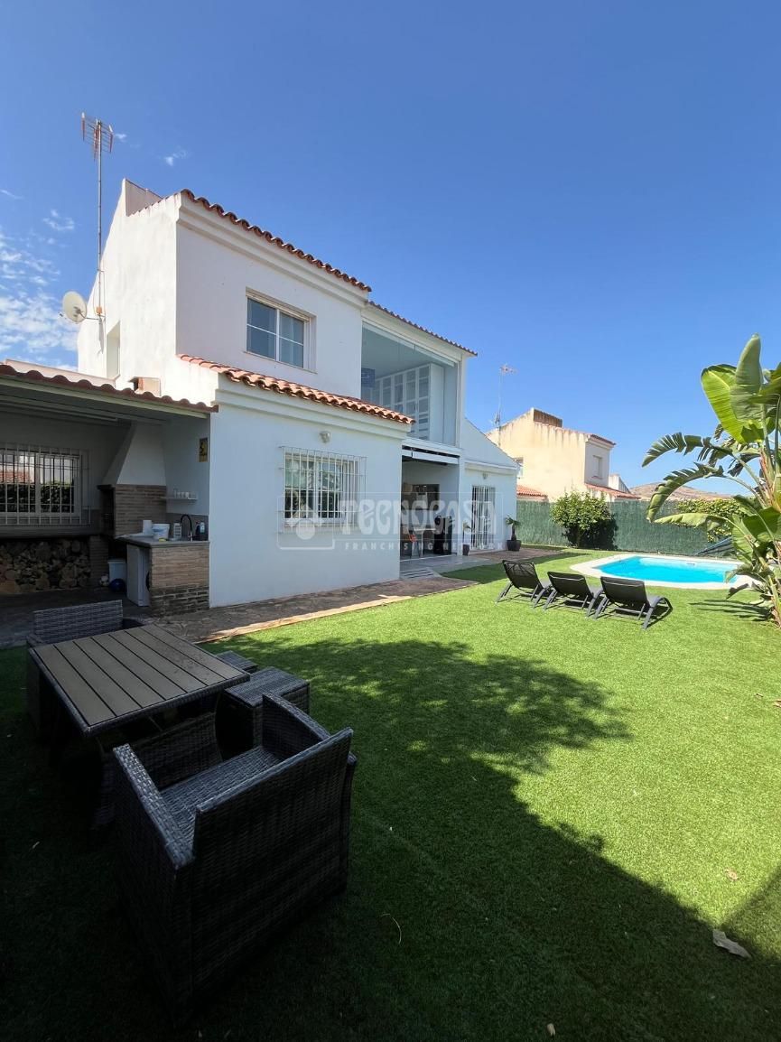 Casa o chalet en venta en Lugar Arroyo Coche, Almogía